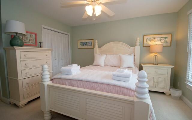 Gorgeous two Story Home Located in the Heart of Fripp Island