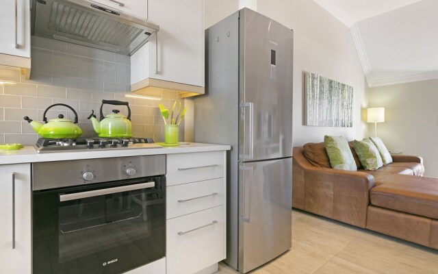 Winelands Golf Lodges 35