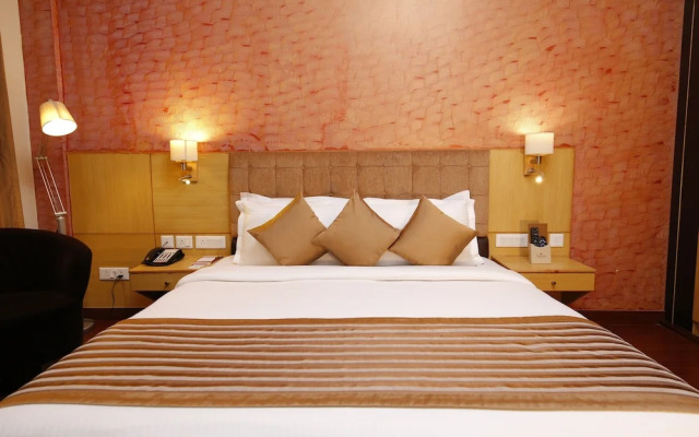 Ramada by Wyndham Neemrana