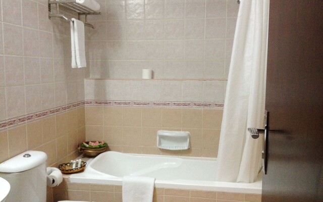 Fortune Hotel Deira