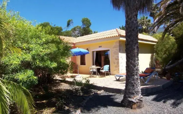 Bungalows El Paradiso