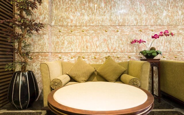 Taipei Charming City Hotel - Xinyi