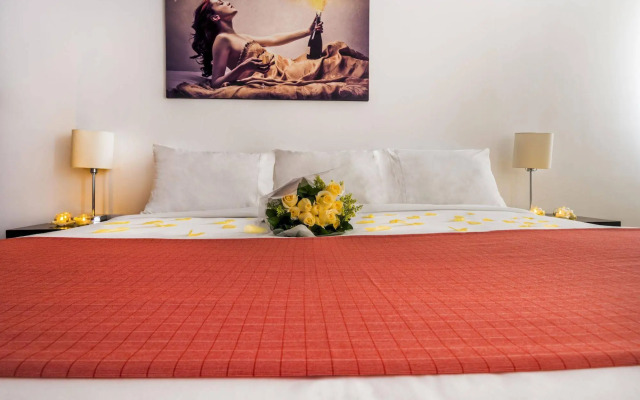Hotel Sheridan Bogotá