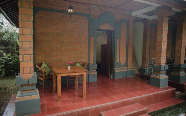 Nyoman Warta Accommodation