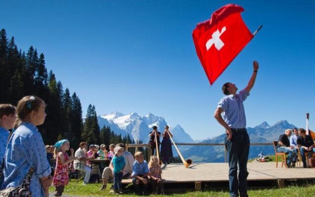 Gasthof zur Post