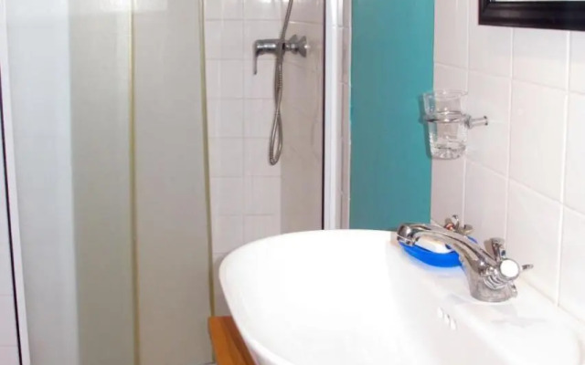 Holiday Home Kersowen - LCQ102