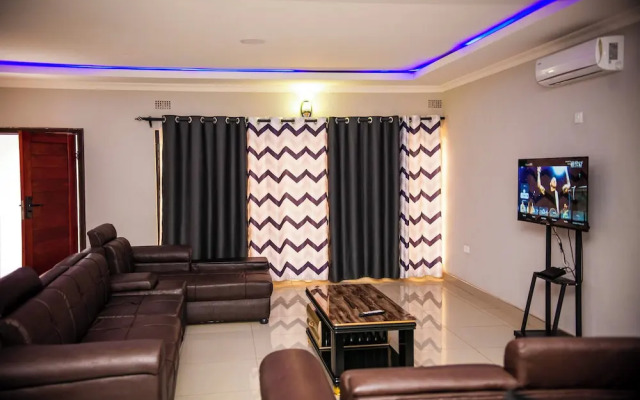 Gatoma Executive Apartmants