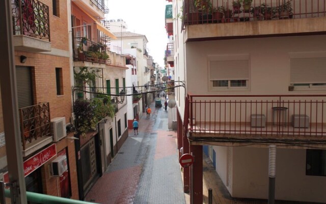 Big Apartment In The Old Town