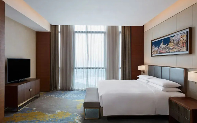 Sheraton Beijing Lize Hotel