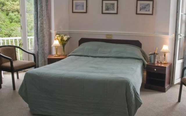 The Grand Hotel Llandudno