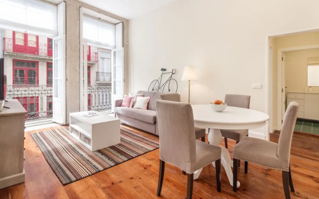 Nada03 · Faisama Historical 3 Design · Balcony · AC