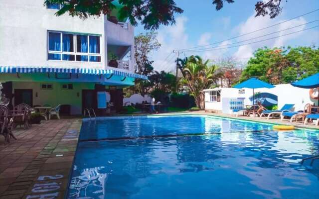 Sunrise Resort Apartments & Spa