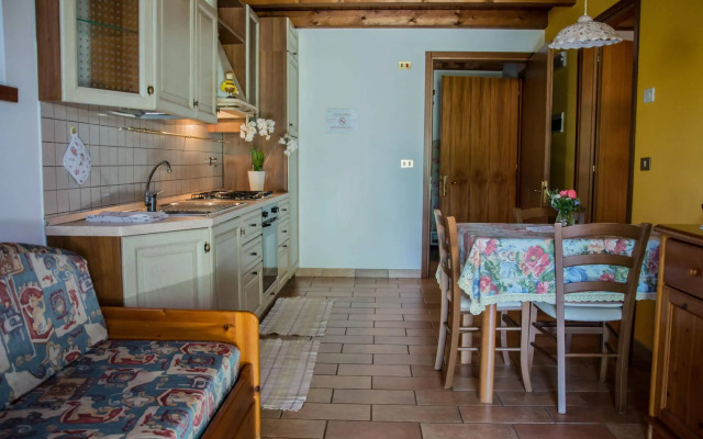 Agriturismo Terra del Carso