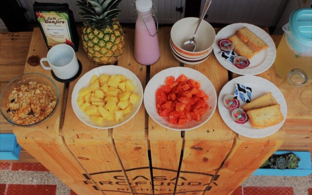 Casa Profunda Hostel