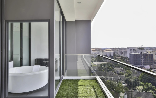 Eastin Tan Hotel Chiang Mai