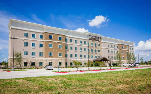 Staybridge Suites Plano - Legacy West Area by IHG