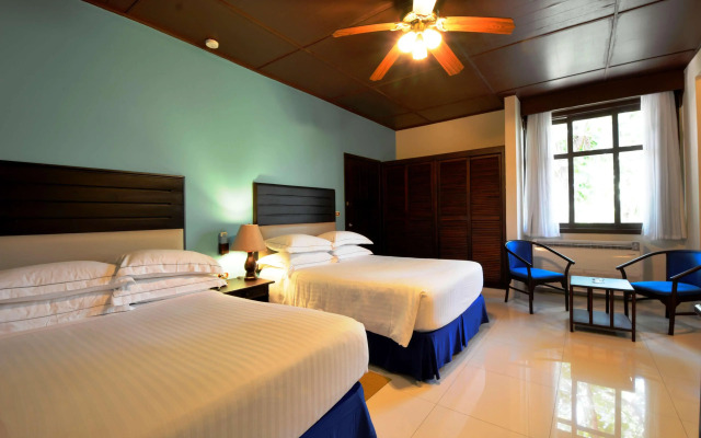 Barceló Montelimar - All Inclusive