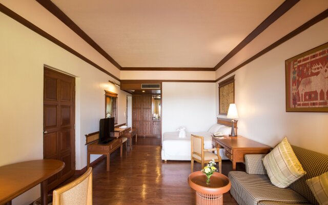 Imperial Golden Triangle Resort (SHA Extra plus)