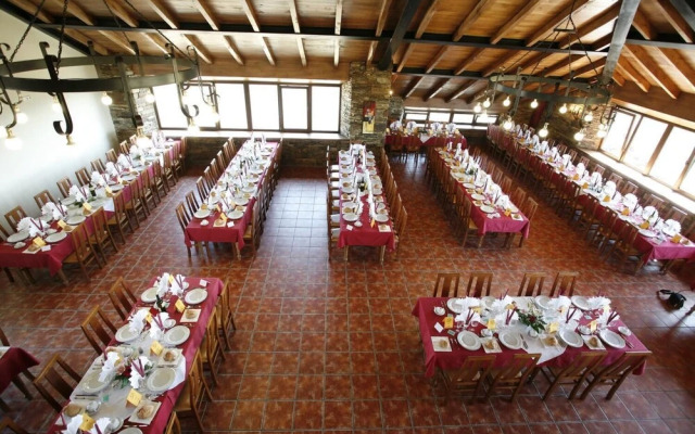 Casa Rural O Ventorrillo