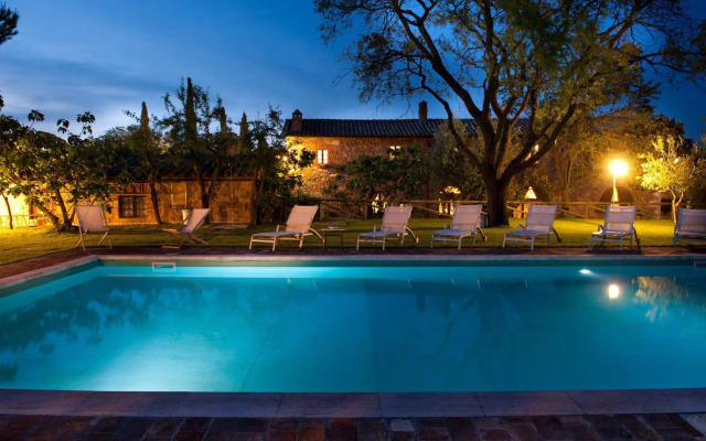 Sarna Residence