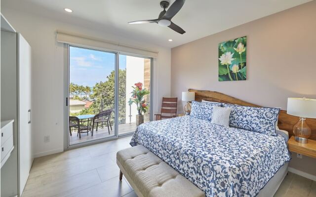 Sunset Blvd 404 2 Bedroom Condo