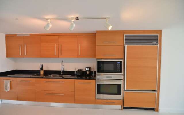 Apartment by Riviera Luxury Living