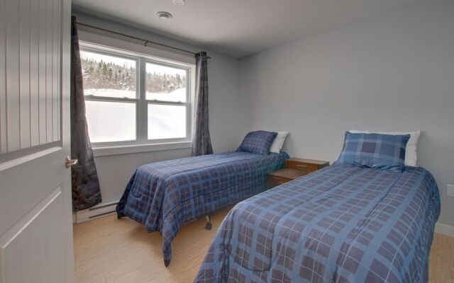 Appalachian Chalets & RV