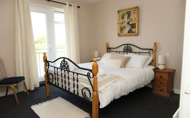 Greenfield Lodge Hotel Bar & Bistro