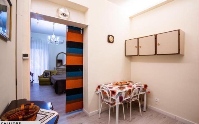 ROCCA DI CERERE Self Check-in Apartments