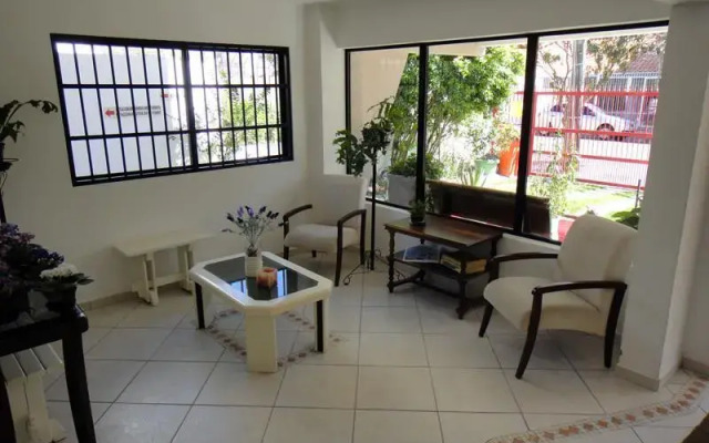 Residencial Ione