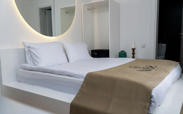 Niss Boutique Hotel