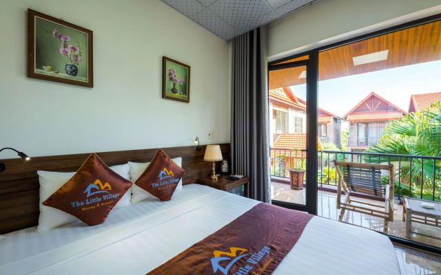 Tam Coc Haven Boutique Ninh Binh