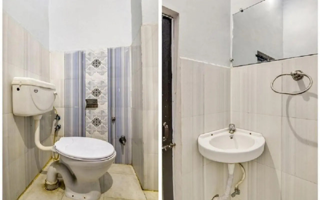 Hotel Temple View Palace by OYO Rooms