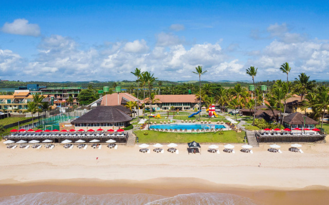 Armação Resort Porto de Galinhas