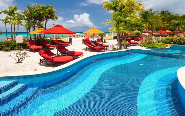 O2 Beach Club & Spa by Ocean Hotels