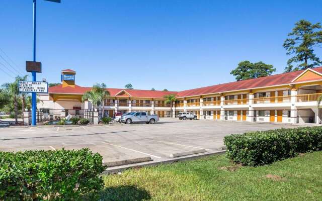 Rodeway Inn & Suites Humble, TX