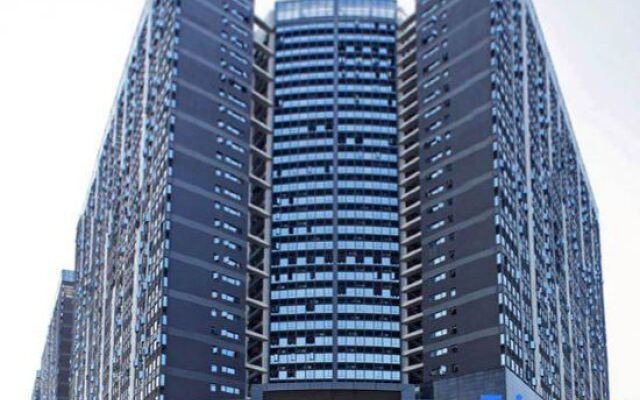 YouJia Apartment