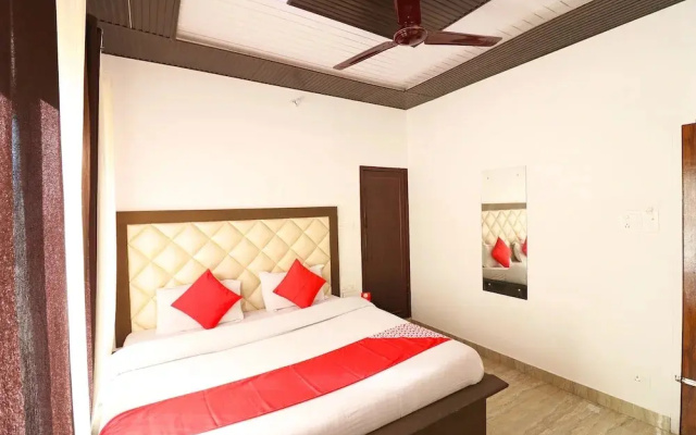 Hotel Himalayan Village By OYO Rooms