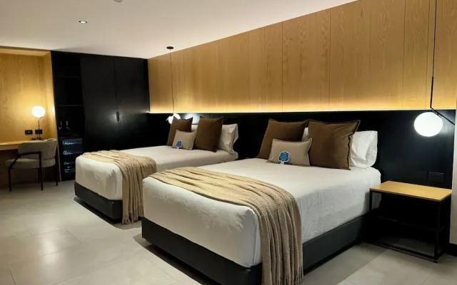 Hotel Aló Degollado