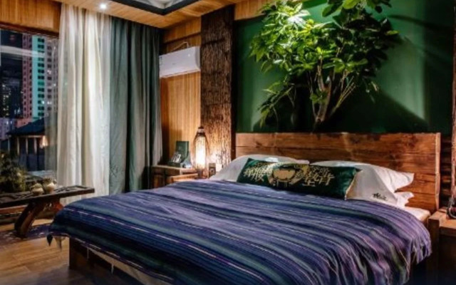 26 Life Hotel (Kunming Old Street)