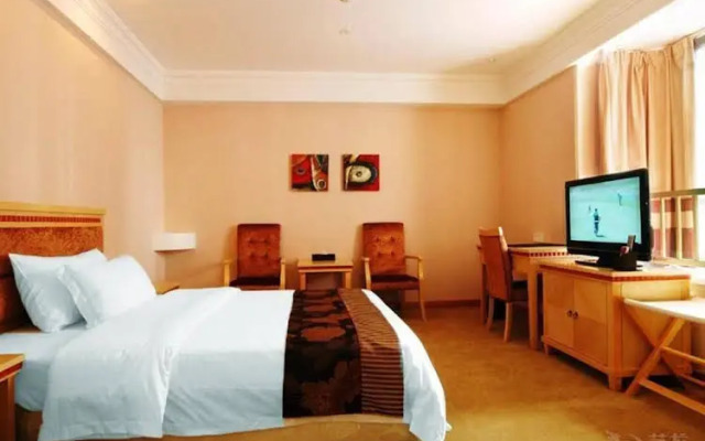 Grand Sinan Hotel