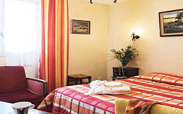 Hotel*** Restaurant De Kerlon