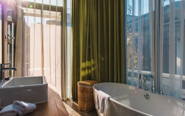 Shuimo Resort Hangzhou