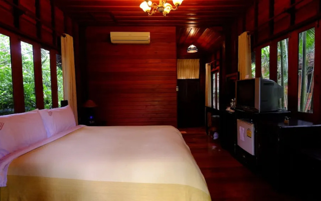 Chuanthanapanya Resort