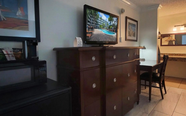 Fort Lauderdale Grand hotel