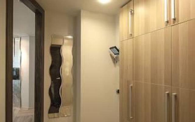 Арт-Апартаменты