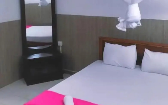 New Araliya Resort