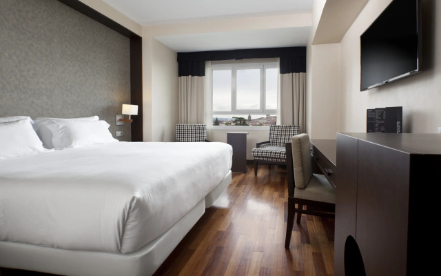 NH Canciller Ayala Vitoria