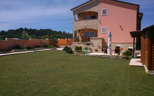 Villa Orange