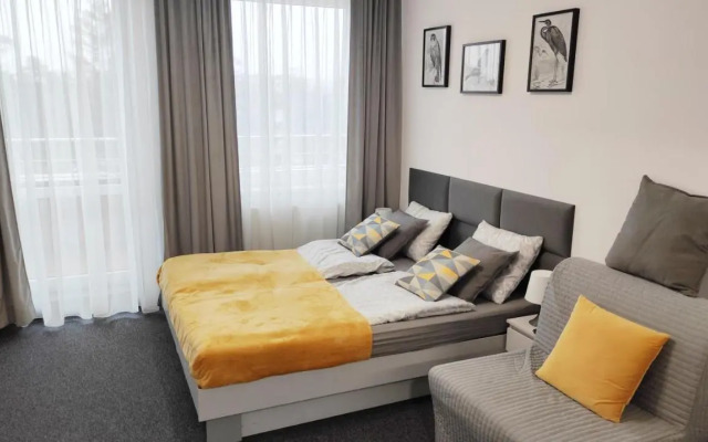 Apartament 301 Planeta